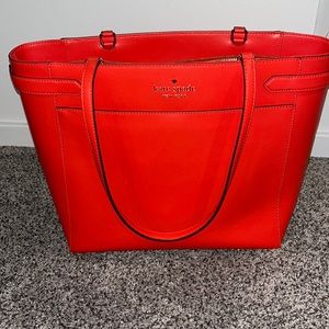 Kate spade tote bag